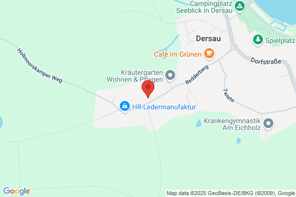Dersau Tourismus e.V.
