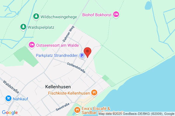 GAP Nord mbH