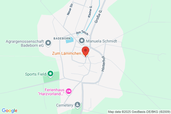 Gemeinde Bornhöved