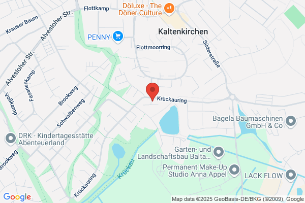 Hanseatic Hauspartner GmbH & Co. KG