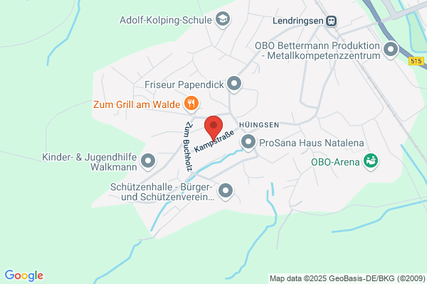 Heinzelmännchen