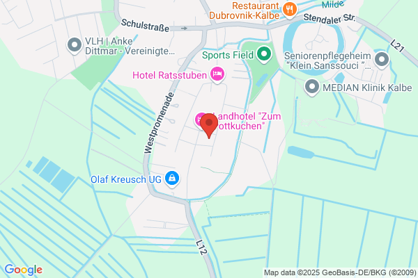 Kirchenbüro