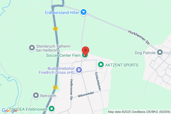 Returflis Holzhandel GmbH