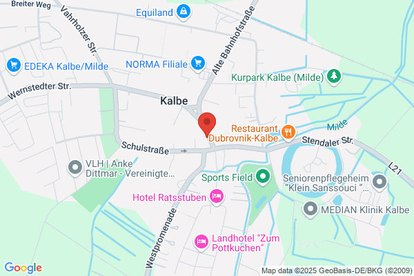 Sportclub SC Kalübbe