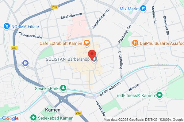 Kamener Seniorenhilfe UG (haftungsbeschränkt)