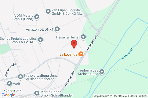 Königsborner Pflegedienst GmbH