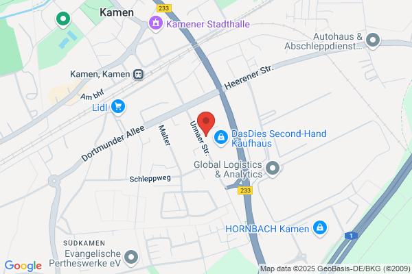 Rathaus-Apotheke, Inhaberin Ulrike Blume e.K.