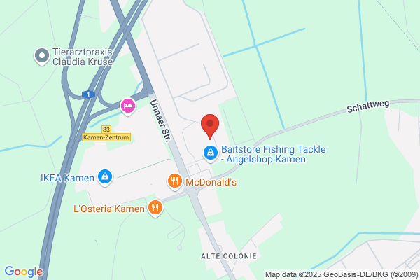 Becker Fertigungstechnik GmbH