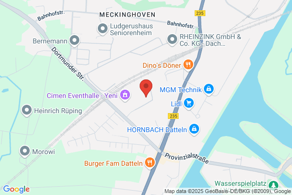 Bläser Zaunsysteme GmbH