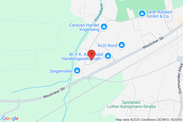 A.+K. Abrat u. Kömmling GMBH