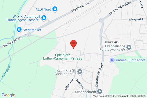 Renate Fahrenberger-Haumann