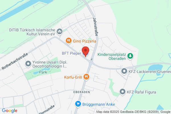BFT-Station Pieper