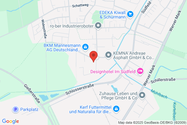 Hönert Autobedarf