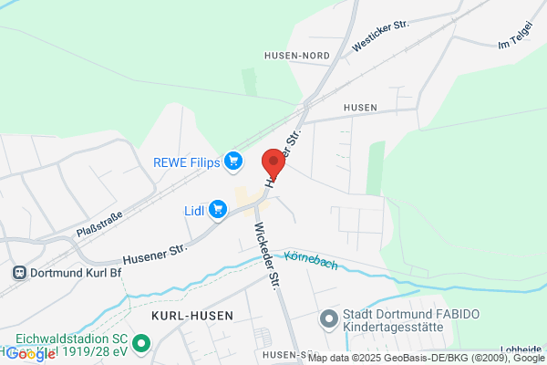 Bäckerei Westermann GmbH