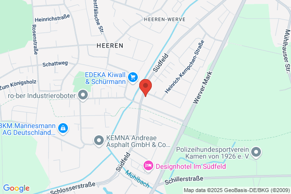 Sachverständigenbüro Köster