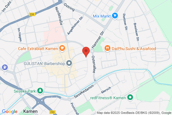 IBU Ambulant Betreutes Wohnen,