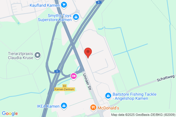 3M Deutschland GmbH