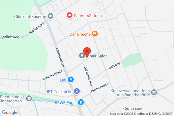 Cafe Zur alten Post