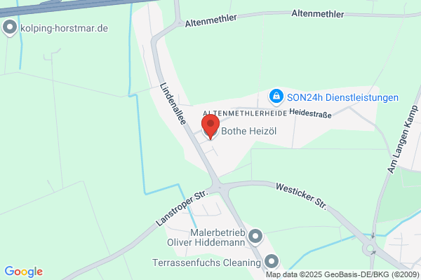 Bothe und Sohn GmbH