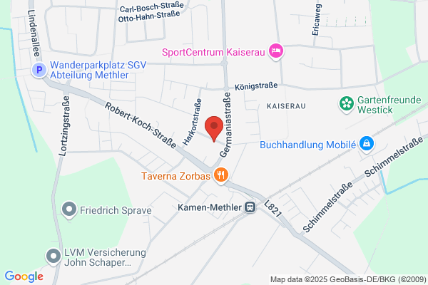 Sehl Elektro Meisterbetrieb