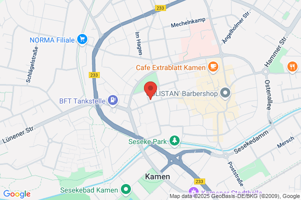 Fahrschule Fahrschule Manfred Kirmse