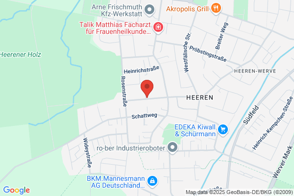Steuerberatung Köppe