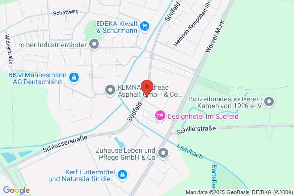 Natursteinwerk Otto GmbH