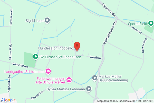 Piccobello Hundesalon/ mobile Fellpflege
