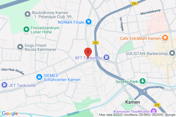 Verkehrsgesellschaft Kreis Unna GmbH
