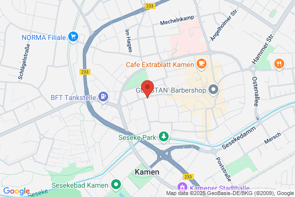 KaiserSchnitt