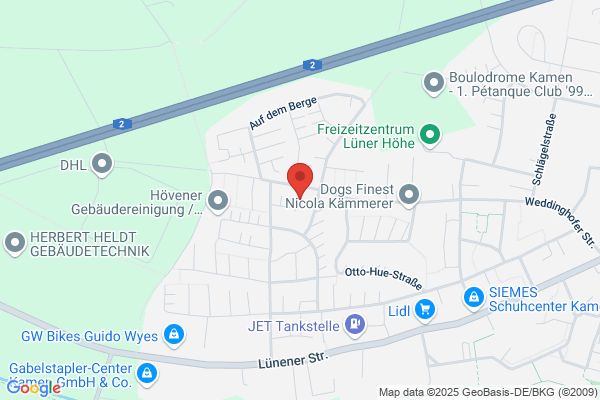 Blum GmbH