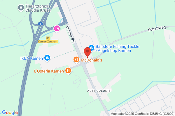 Burger King GmbH
