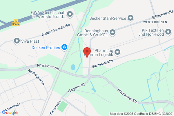 DSL Fleetservices GmbH