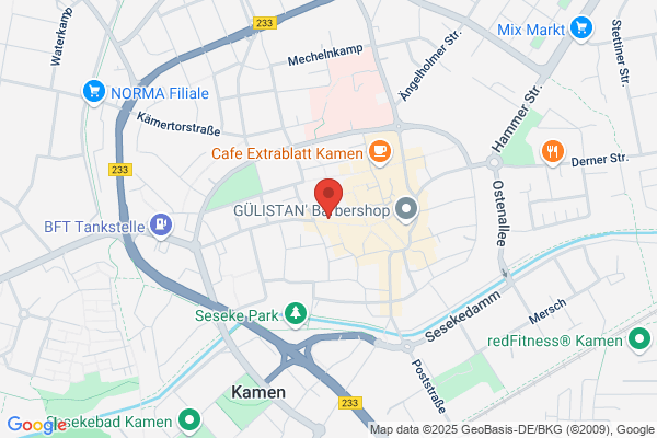 Gehrke