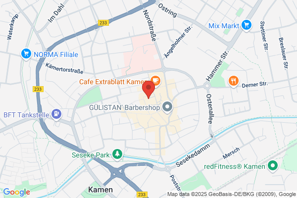 Goldankauf Kamen