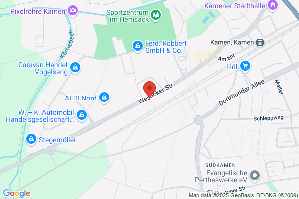 Gülde GmbH & Co. KG