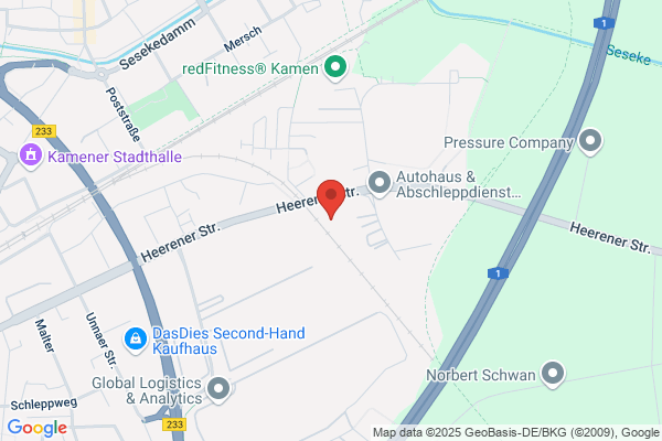 H.M.R. Handels GmbH
