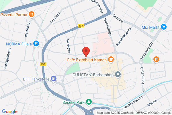 Hospiz, Kamener e.V.