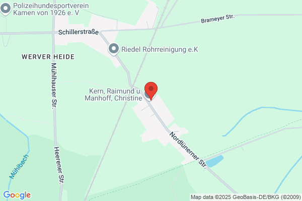 Hundesalon Kamen Verena Perrey