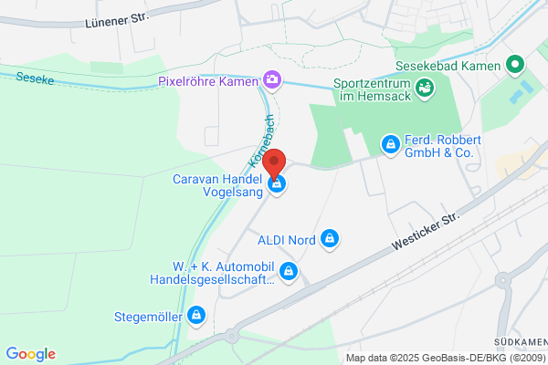 Hydro-Service GmbH & Co. KG
