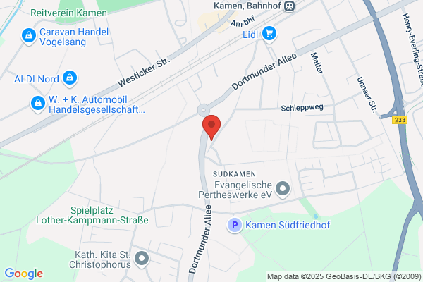 IBT Kamen GmbH