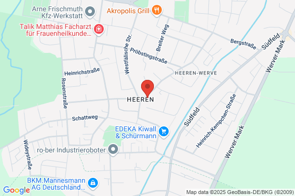 Fleischerei Kleylein & Sohn