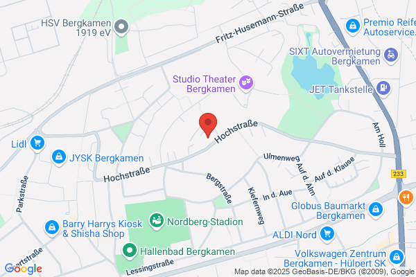 Haarstudio Nadine, Inh. Kersting, Nadine