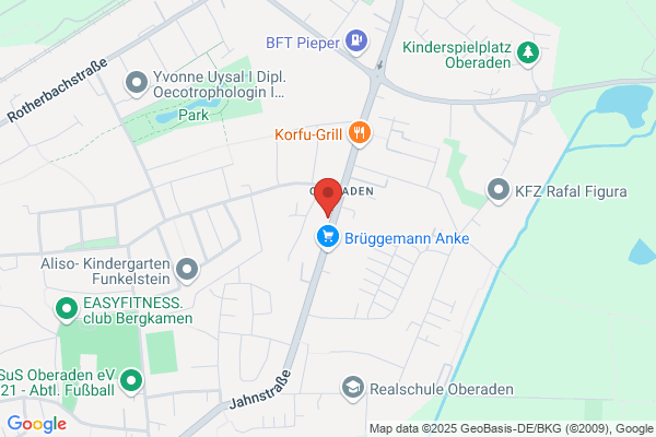 Kosmetikstudio Andzelika Keil