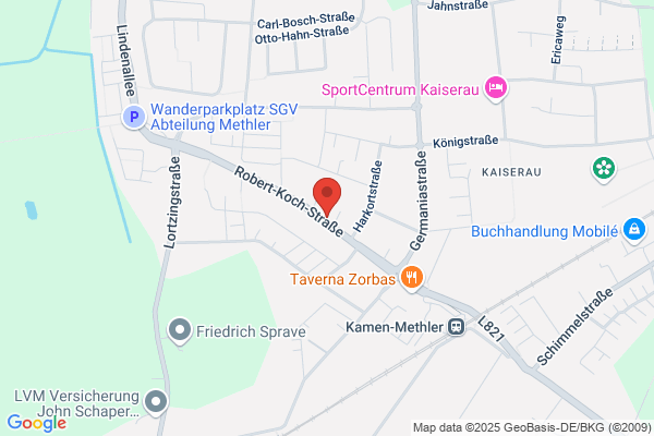 KH Domicil Garten GmbH
