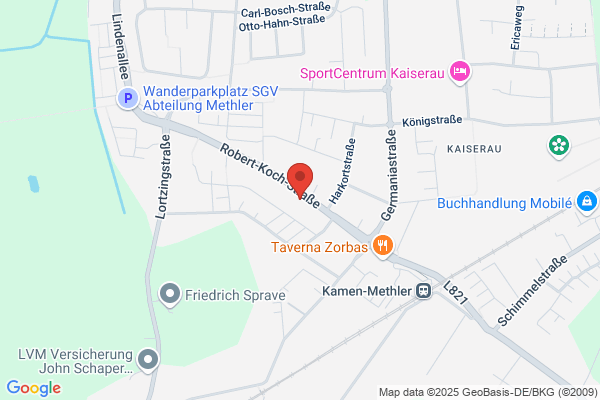 Gasthaus Kemper Inh. O. Helmer