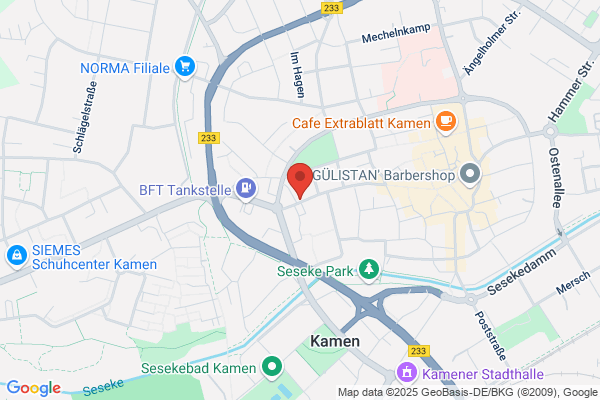Kamener Treff