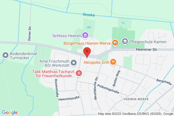 Zum Schlosseck Droste Karin