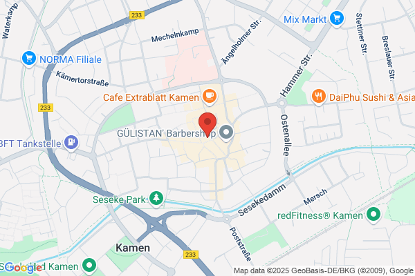 Stadtkrug