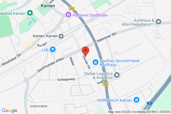 RUP-Reinigunsunternehmen Plotke